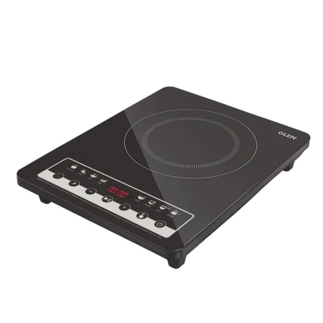 GLEN SA 3081N Induction Stove Touch 2000W