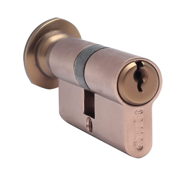 Dorset CYLINDER LOCK, CL101FE