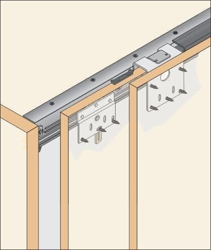Enox CABINATE FITTING 058