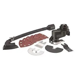 BLACK & DECKER Oscillating Multi Tool Attachment