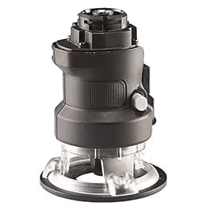 BLACK & DECKER Multievo Router Head