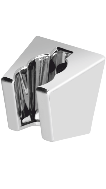 Prabhat S.S Shower Tube 1.2 Mtr. (304) & 360 Degree Rotatable - CHROME