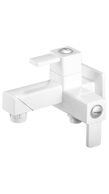 Prabhat Enzo 2 way Bib Tap Prabhat Enzo 2 way Bib Tap