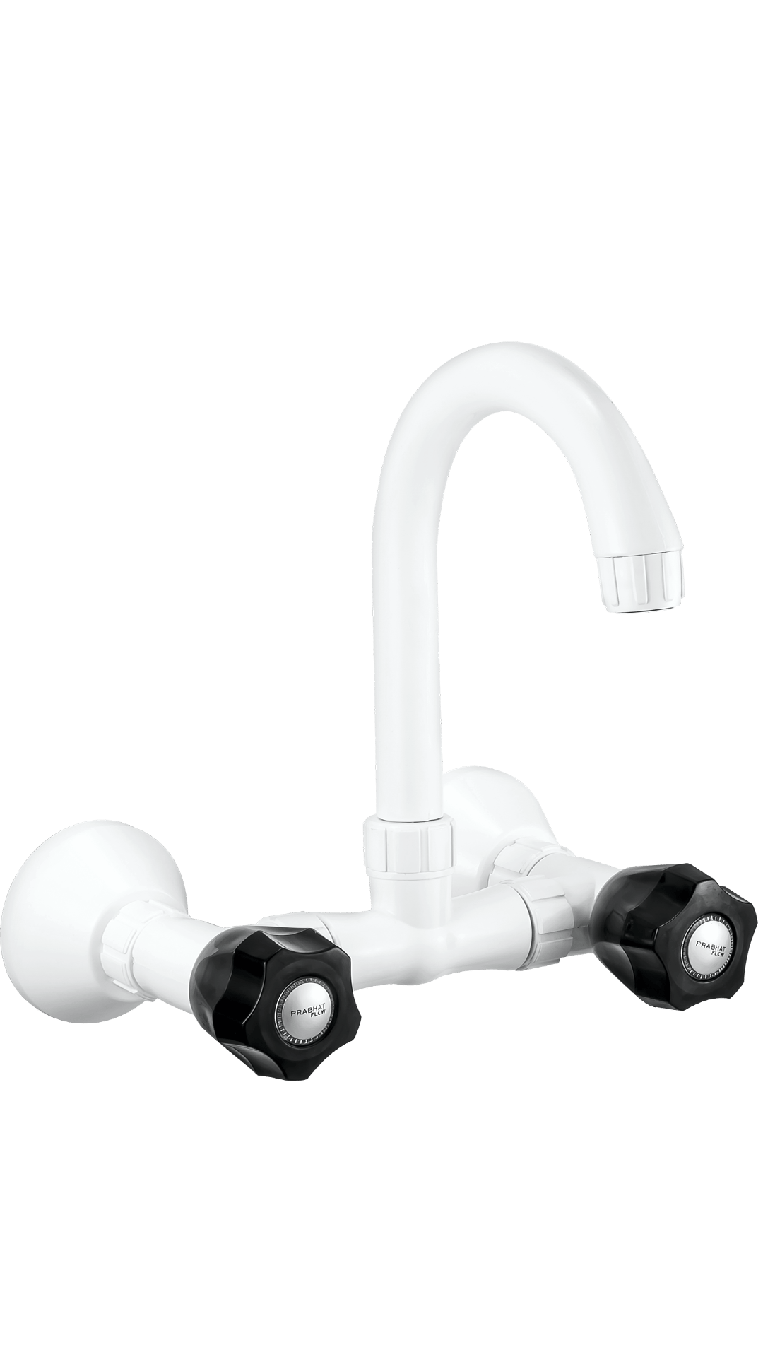 Prabhat Marvel Sink Mixer - BLACK