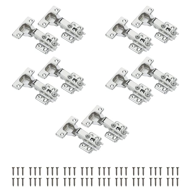 Enox SHOWER HINGES 101 RG
