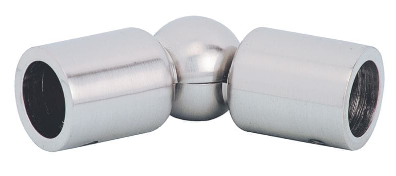 Enox SHOWER HINGES 217 CP