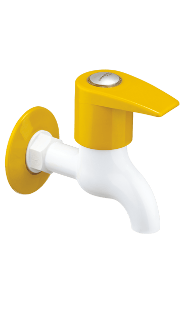 Prabhat Dove Prime Bib Cock - YELLOW
