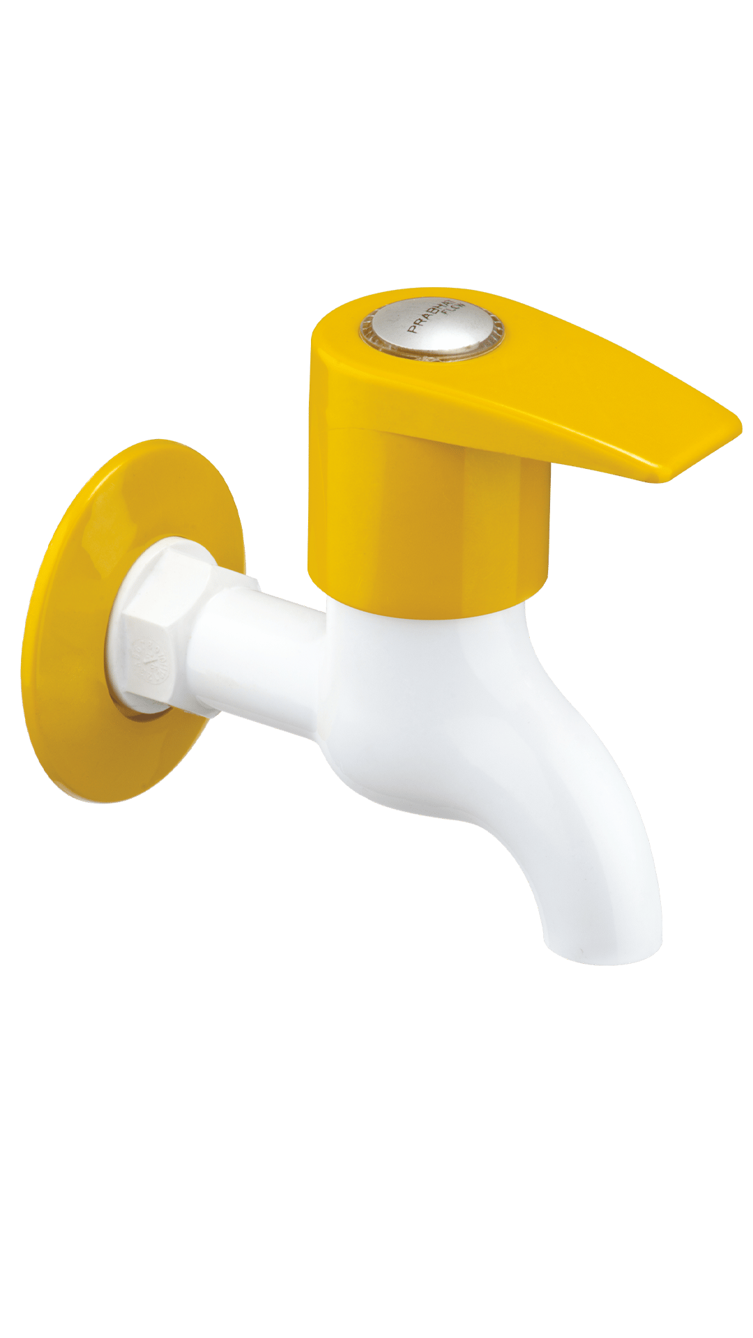 Prabhat Dove Prime Bib Cock - YELLOW