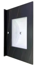 Prabhat Deluxe Single Bowl Sink