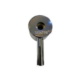 Sentini CPVC Spares Knob - Round