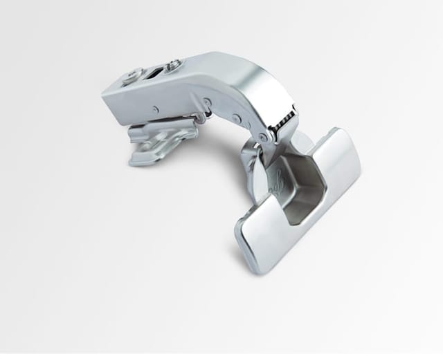 Godrej Blind Corner Cabinet Hinge - Soft