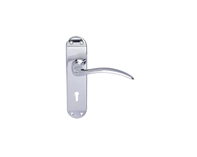 Godrej ELC 02 Chrome