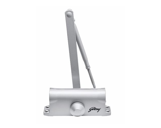 Godrej Door Closer Single Speed C102 (60Kg)