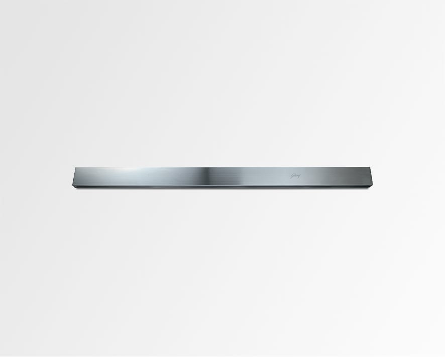 Godrej Top Rail