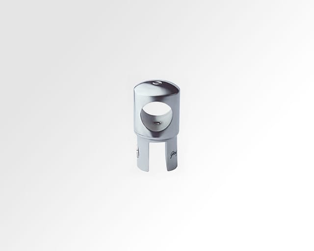 Godrej Shower Header Bar - Centre Clip