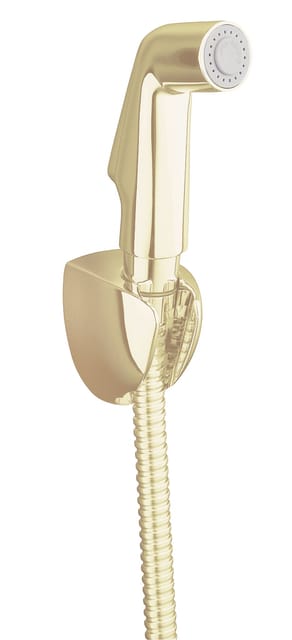 Kohler Complementary Health Faucet W Hose, 12927IN-AF