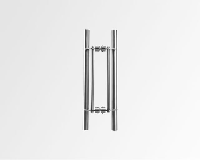 Godrej SS Pull Handle-H-Type (25 dia. X 425 mm)
