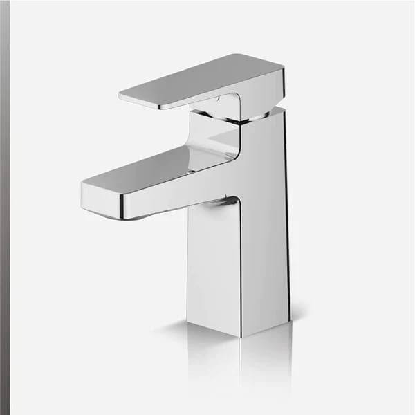 Kohler Hone Sc Lav Faucet W Drain, 22534IN-4-CP
