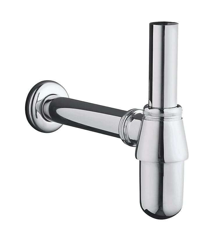 Kohler Bottle Trap - 300MM, 7314IN-CP