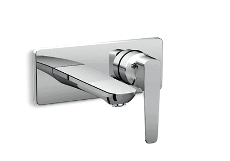 Kohler Aleo+ Wm Lav Faucet Trim, 5684IN-4ND-CP