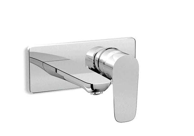 Kohler Aleo Wm Lav Faucet Trim, 5683IN-4ND-CP