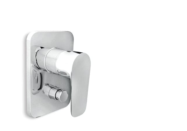 Kohler Aleo Rece B&S Trim, 40MM, 72290IN-4FP-CP