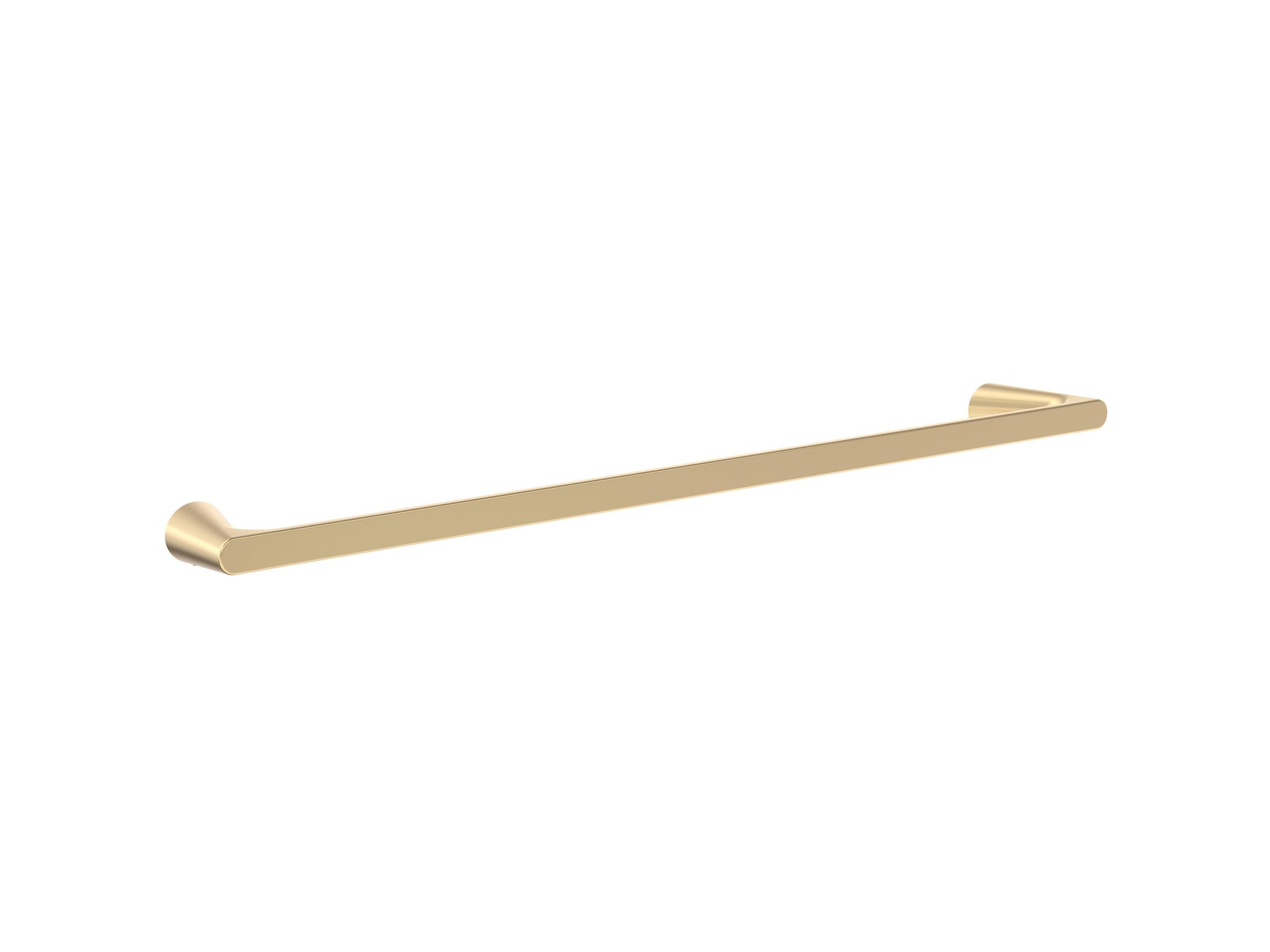 Kohler Accent 610MM Single Towel Bar, 25348IN-AF
