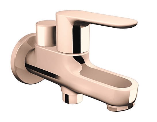 Kohler July 2 Way Bib Tap, 16094IN-4-RGD