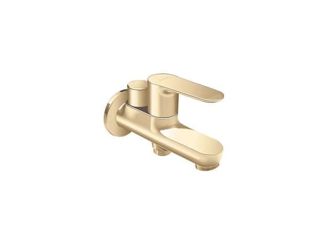 Kohler July 2 Way Bib Tap, 16094IN-4-AF