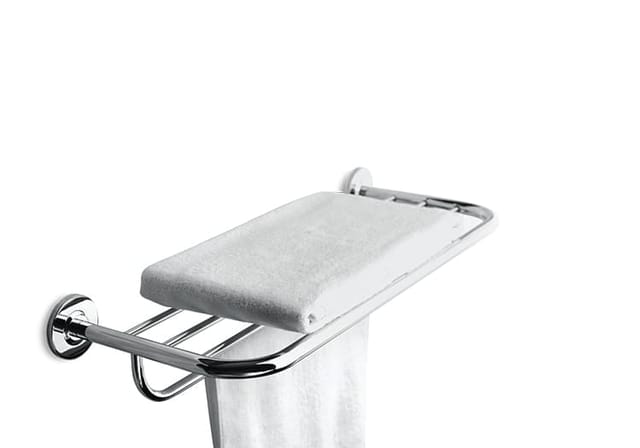 Kohler Eolia Towel Shelf, 17529T-CP