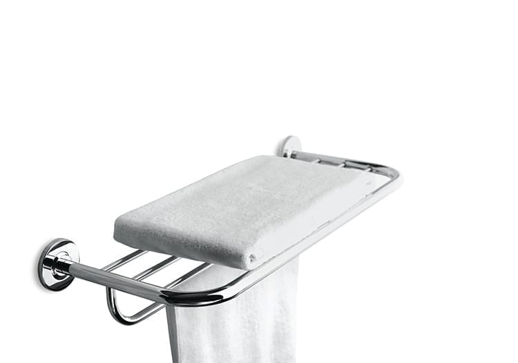 Kohler Eolia Towel Shelf, 17529T-CP
