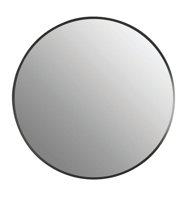 Kohler Kohler Essential Round Mirror, 26050-BLL