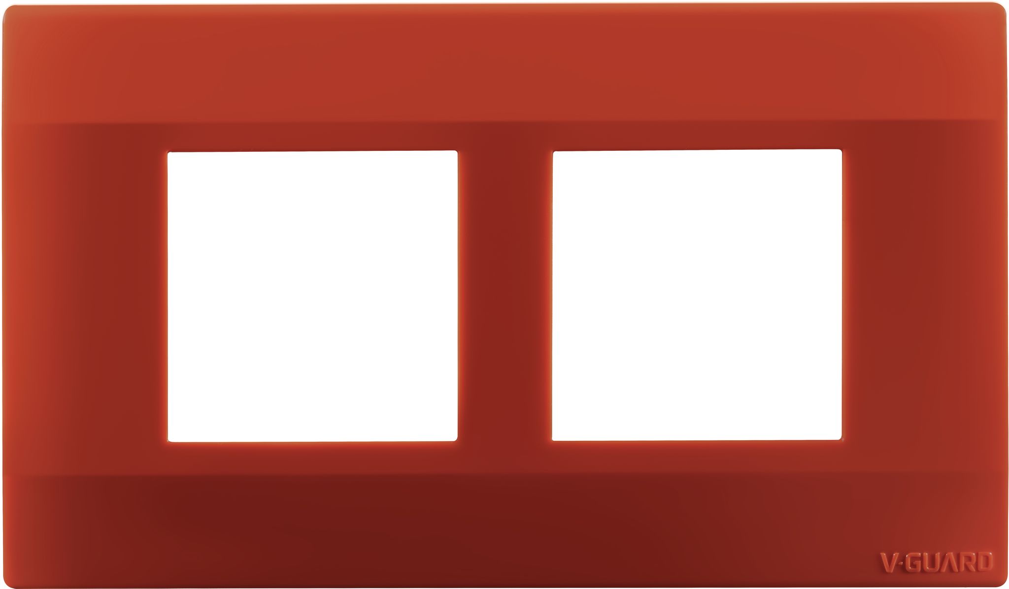 Vguard 4M COVER PLATE-TRO-CR