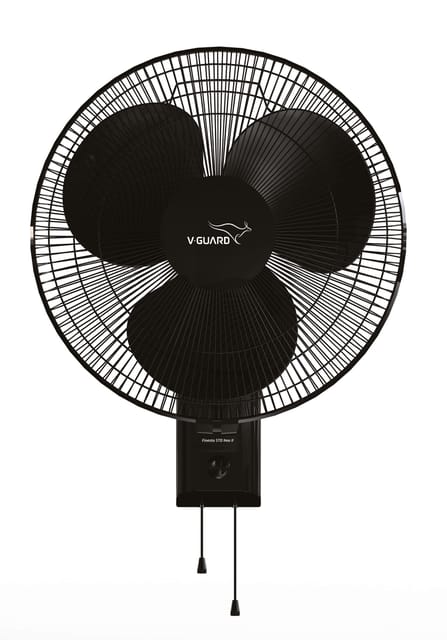 Vguard WF FINESTA STD NEO II 16 BLACK 40 CM