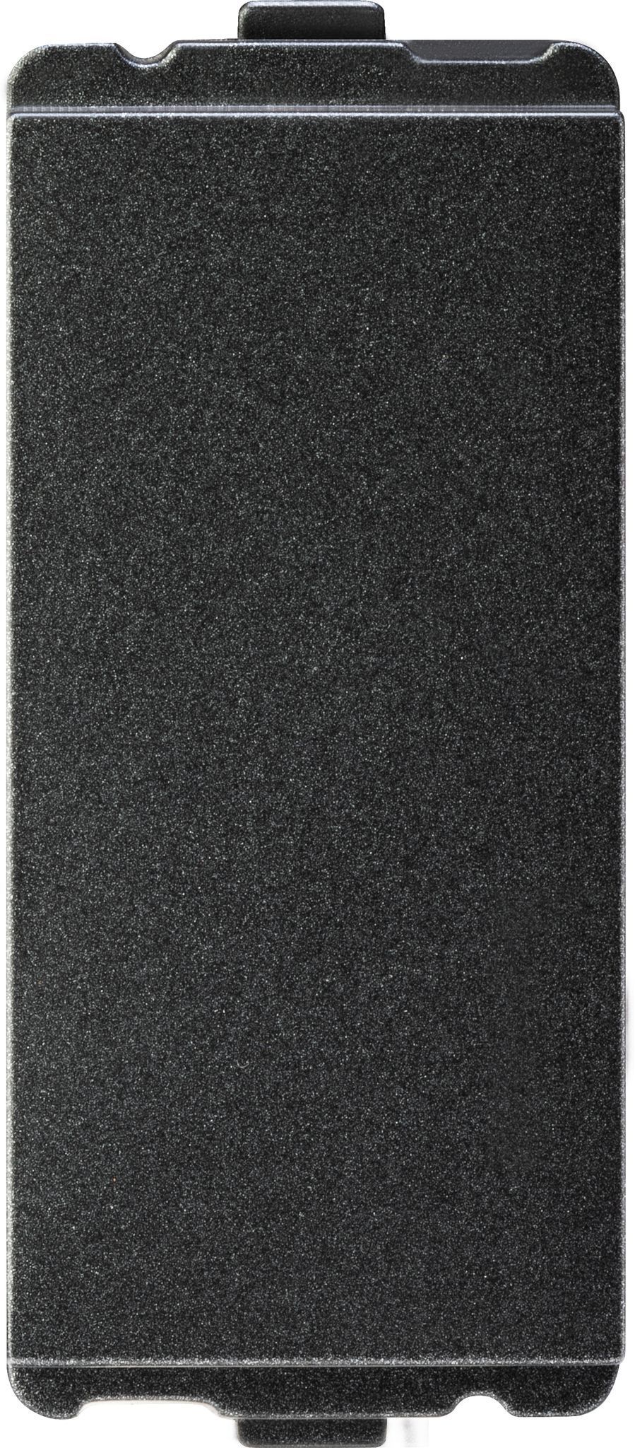 Vguard BLANK PLATE-1M-TRO-MB