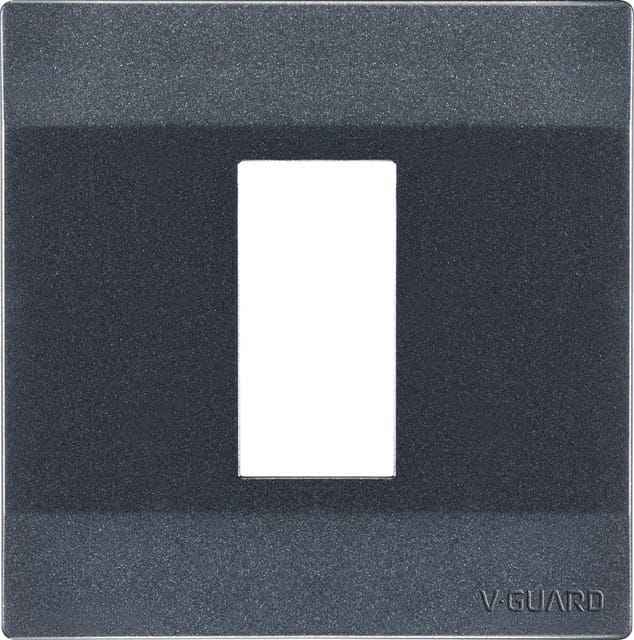 Vguard 1M COVER PLATE-TRO-MB