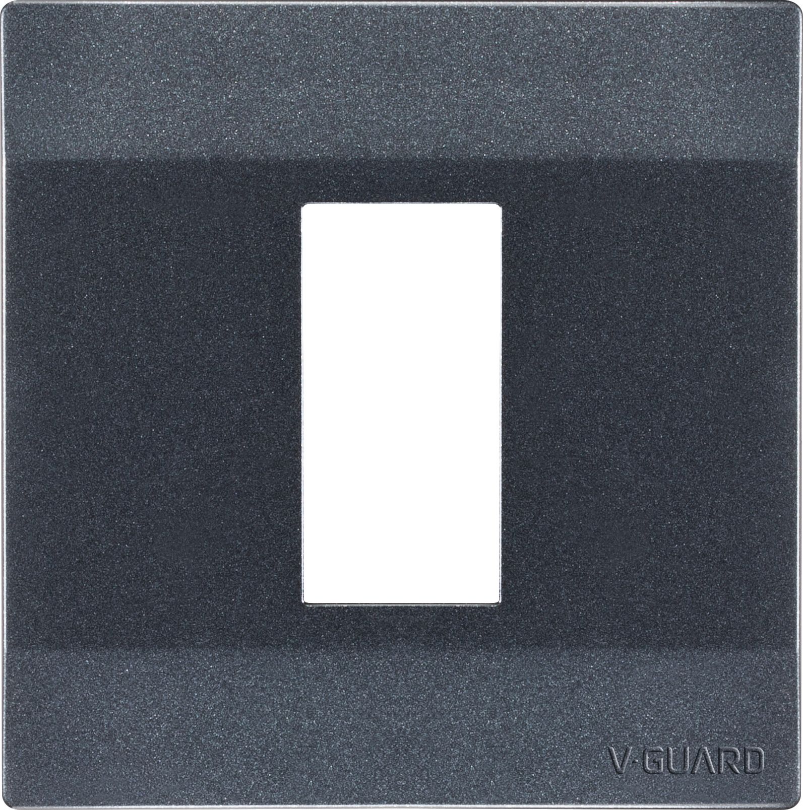 Vguard 1M COVER PLATE-TRO-MB