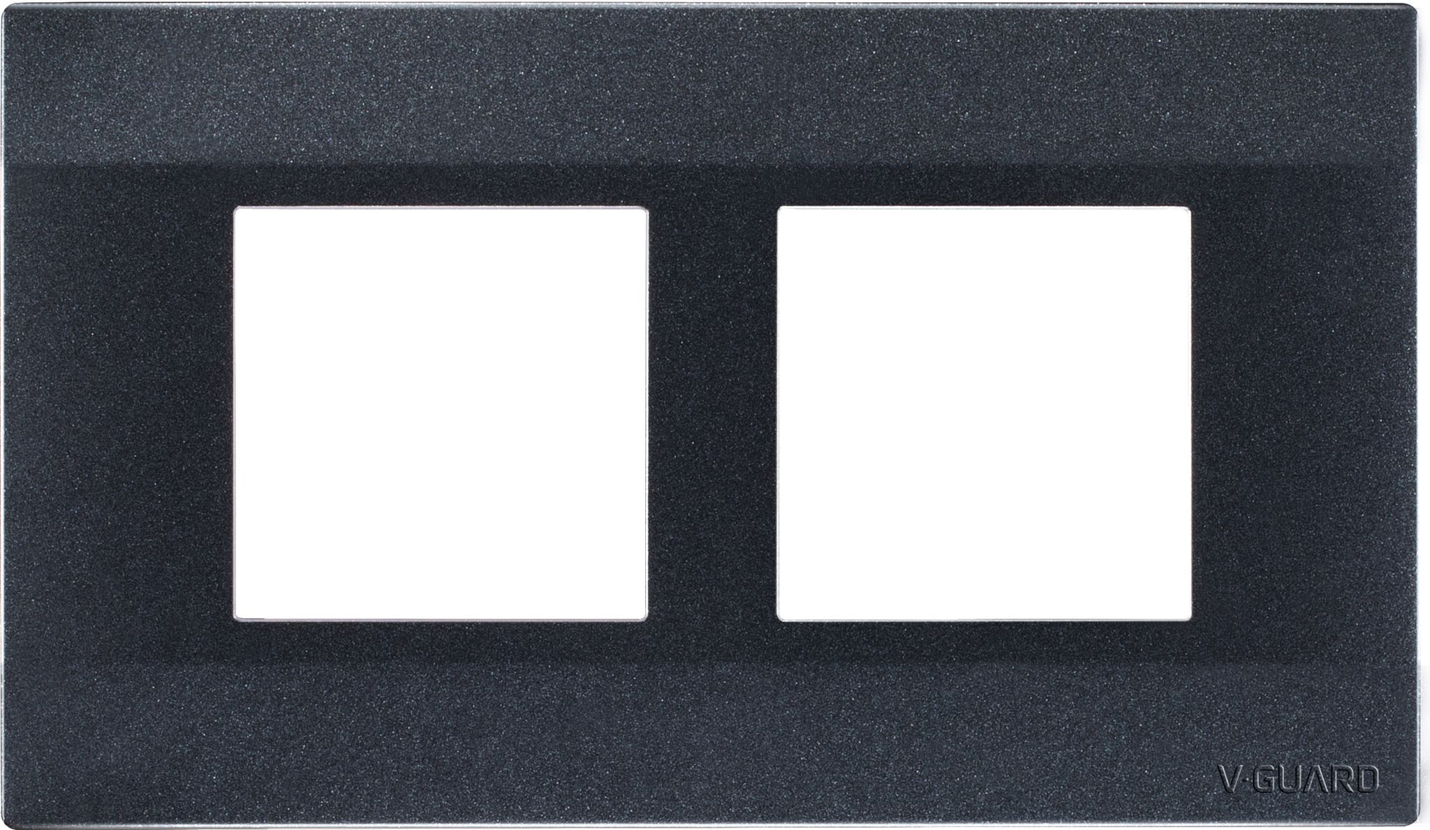 Vguard 4M COVER PLATE-TRO-MB