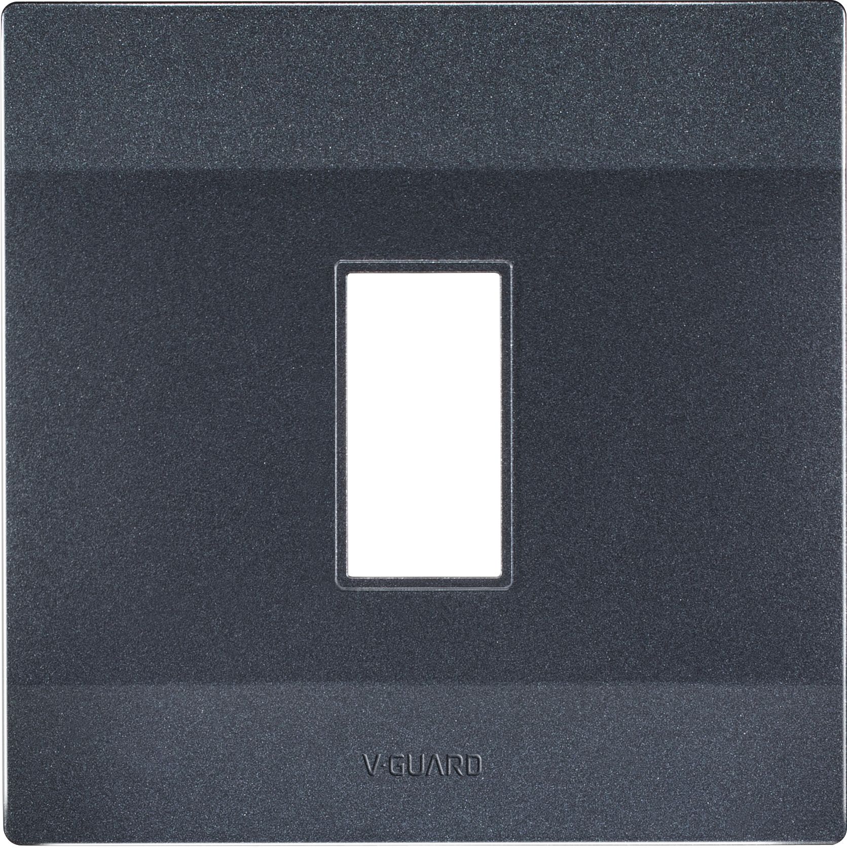 Vguard 1M COVER PLATE-TRO-WB-MB