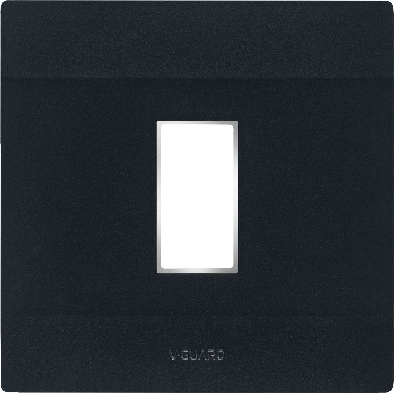 Vguard 1M COVER PLATE-TRO-CB-WB-MB