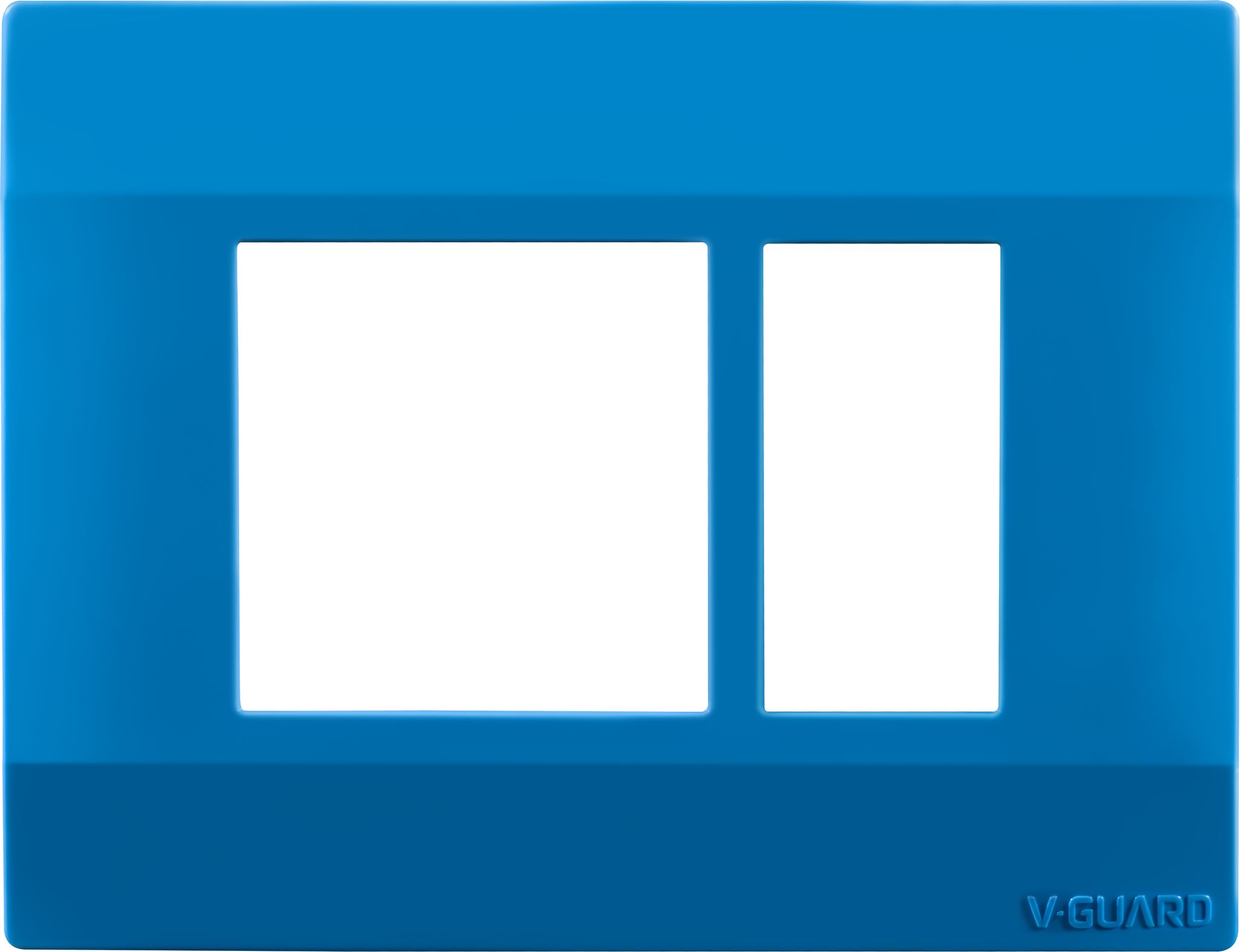 Vguard 3M COVER PLATE-TRO-WB-AB