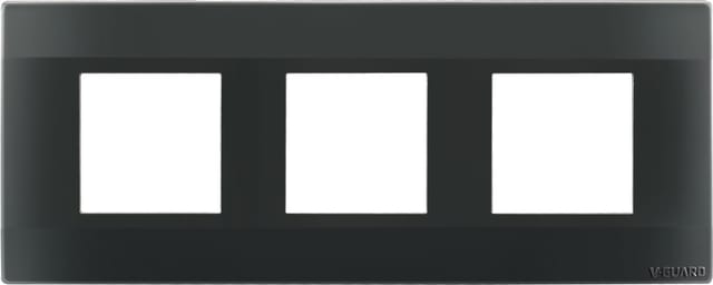 Vguard 6M COVER PLATE-TRO-WB-DG