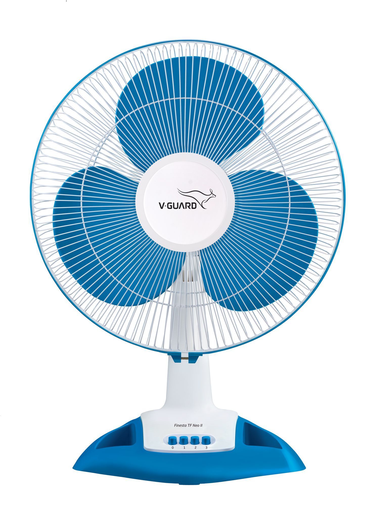 Vguard TF FINESTA TF NEO II 16 WHITE BLU 40cm