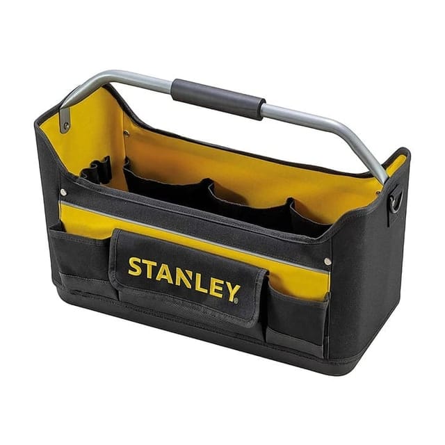 STANLEY Essential 16 Inch Open Tote