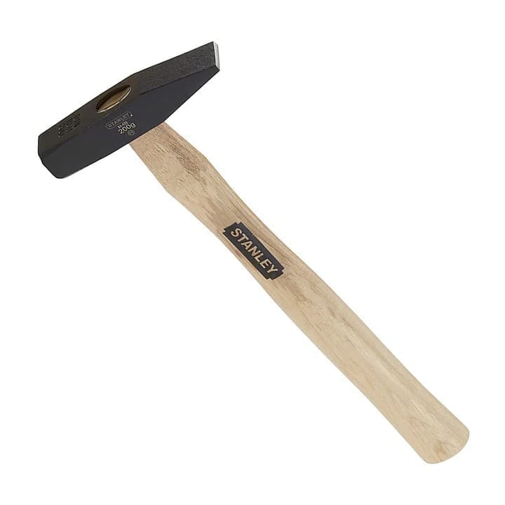 STANLEY CROSS PEIN HAMMER 200 GR