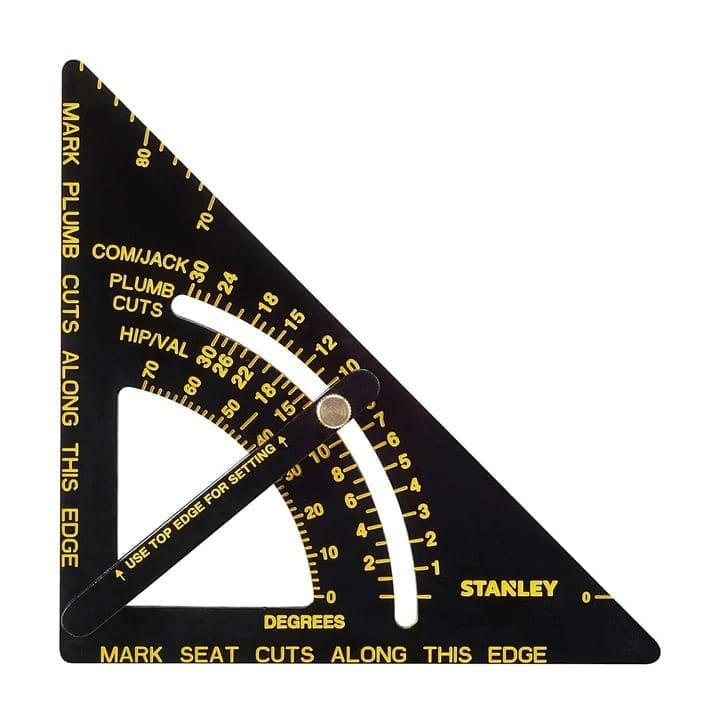 STANLEY ADJUSTABLE QUICK SQUARE