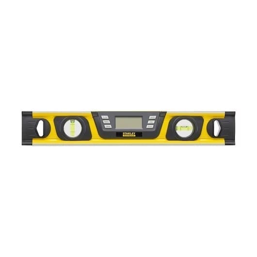 STANLEY DIGITAL LEVEL - 40CM
