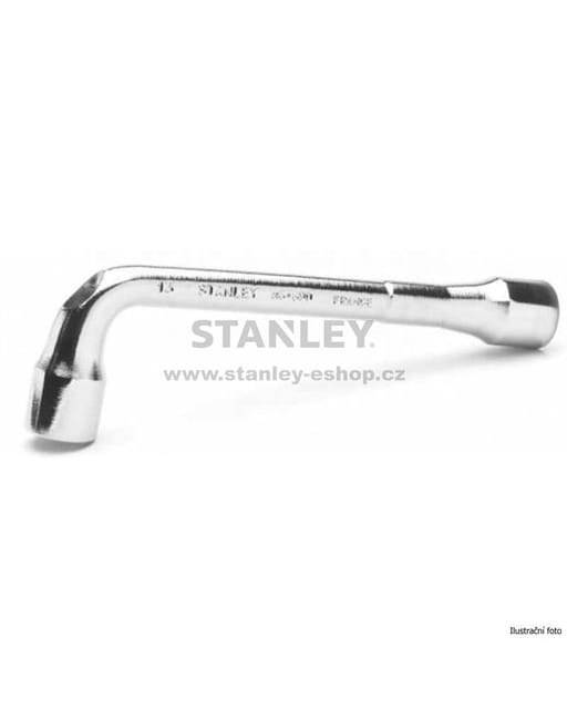 STANLEY DEEP HOLE ANGLED SPANNER 8MM