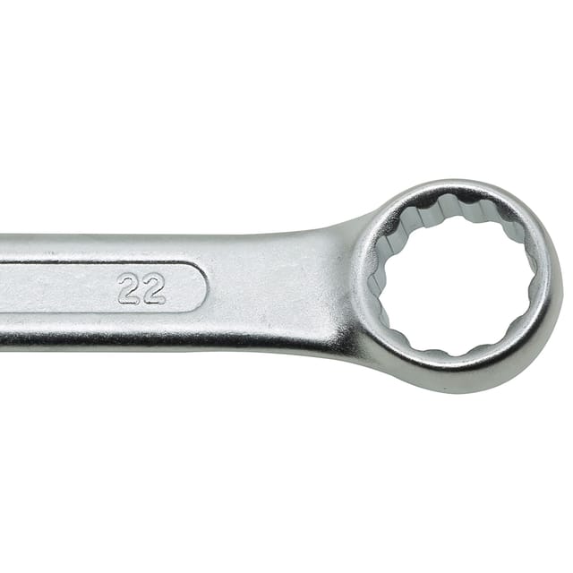 STANLEY 12PC (6-14,17,19&22MM)