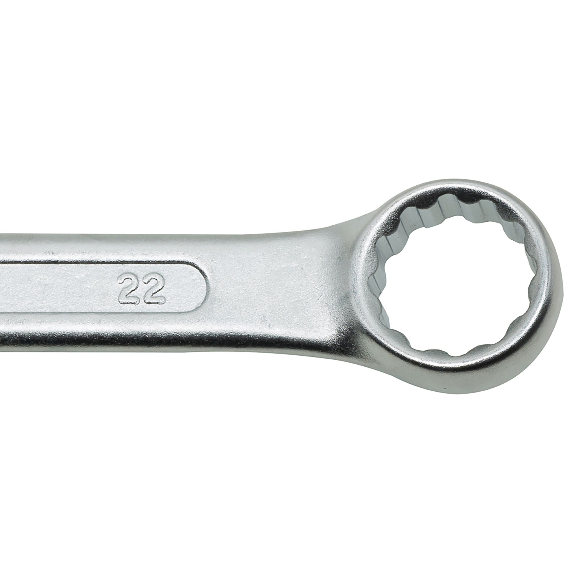 STANLEY 12PC (6-14,17,19&22MM)